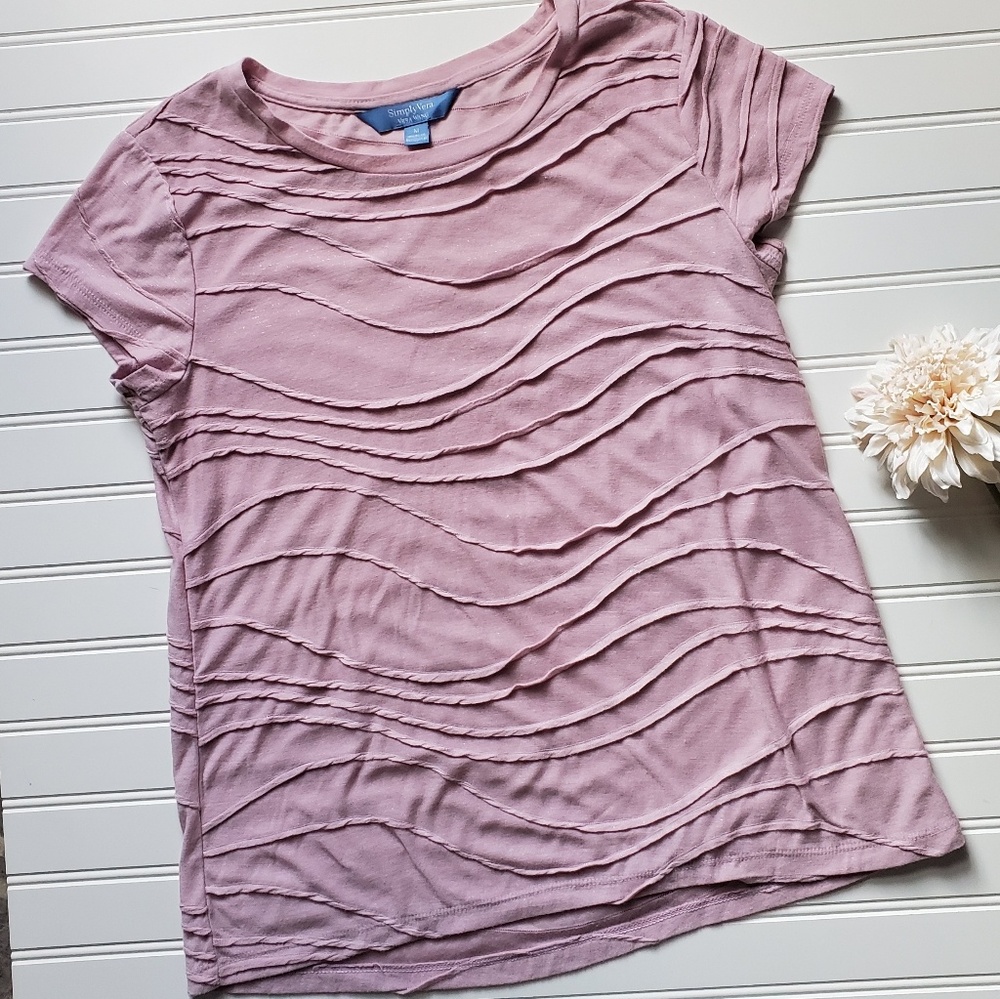 Simply Vera top